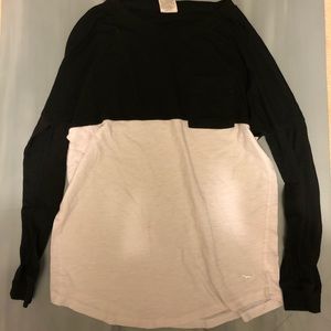 2/$15 PINK long sleeve top
